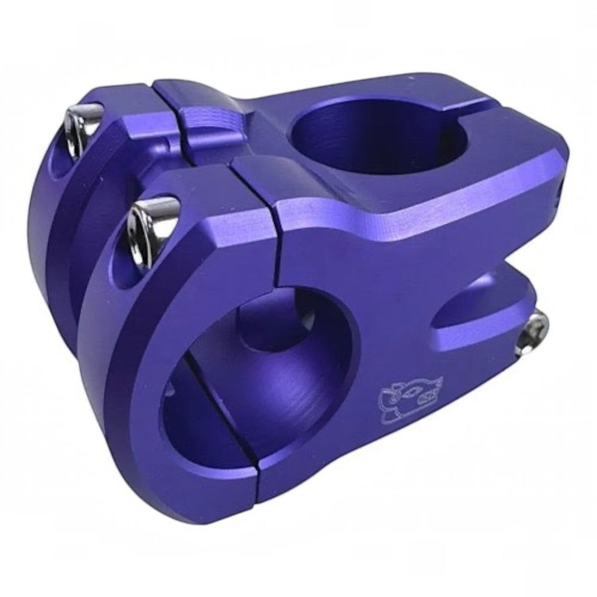 POSTE MAN.HARD COMP DIRT MORADO