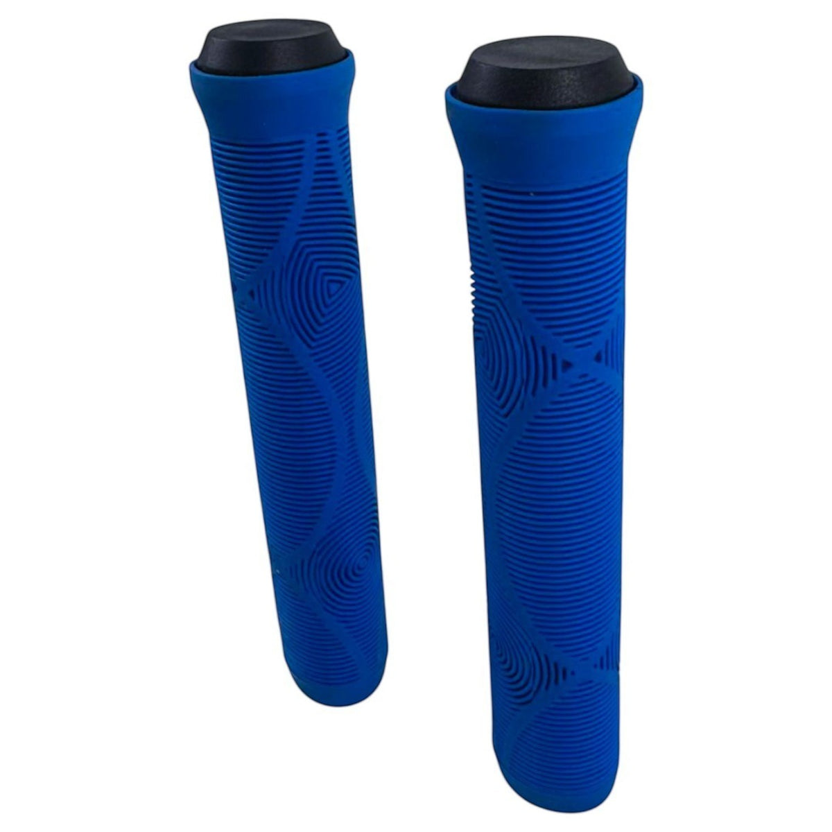 PUÑO AEROBMX FAKIE 165 AZUL