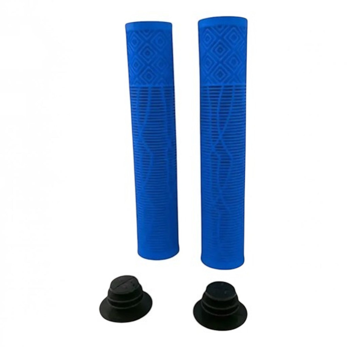 PUŇO TPE AZTEC 165MM AZUL