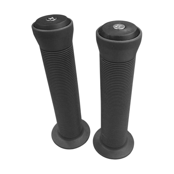 PUÑO BMX GORILA 145MM JUMPER NEGRO