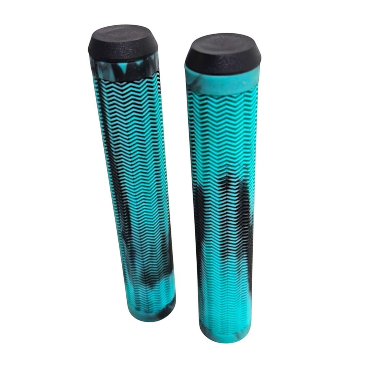 PUÑO TPR STREET HTR CAMUFLAJE AZUL NEGRO