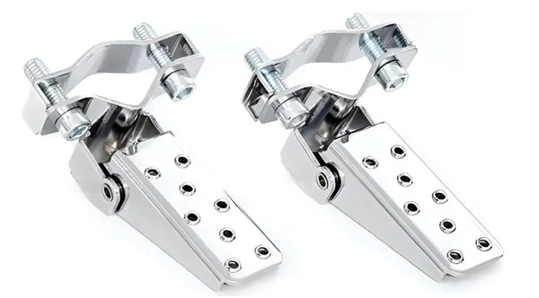 POSAPIES PLEGABLE UNIVERSAL PARA BICICLETA