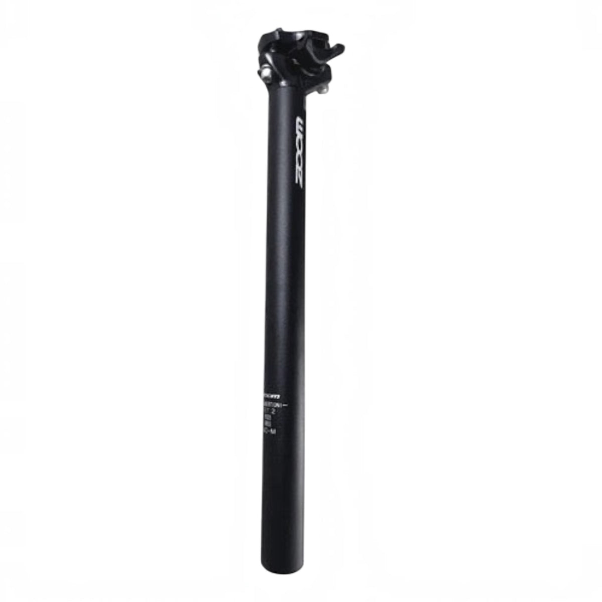 POSTE ASTO.ZOOM 27.2MM SP-C255 NEGRO