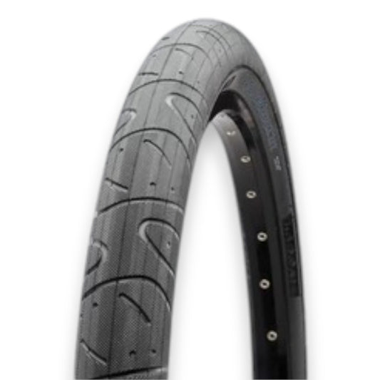 Llanta Maxxis Hookworm R-26x2.50 Stunt Bike/Crusier