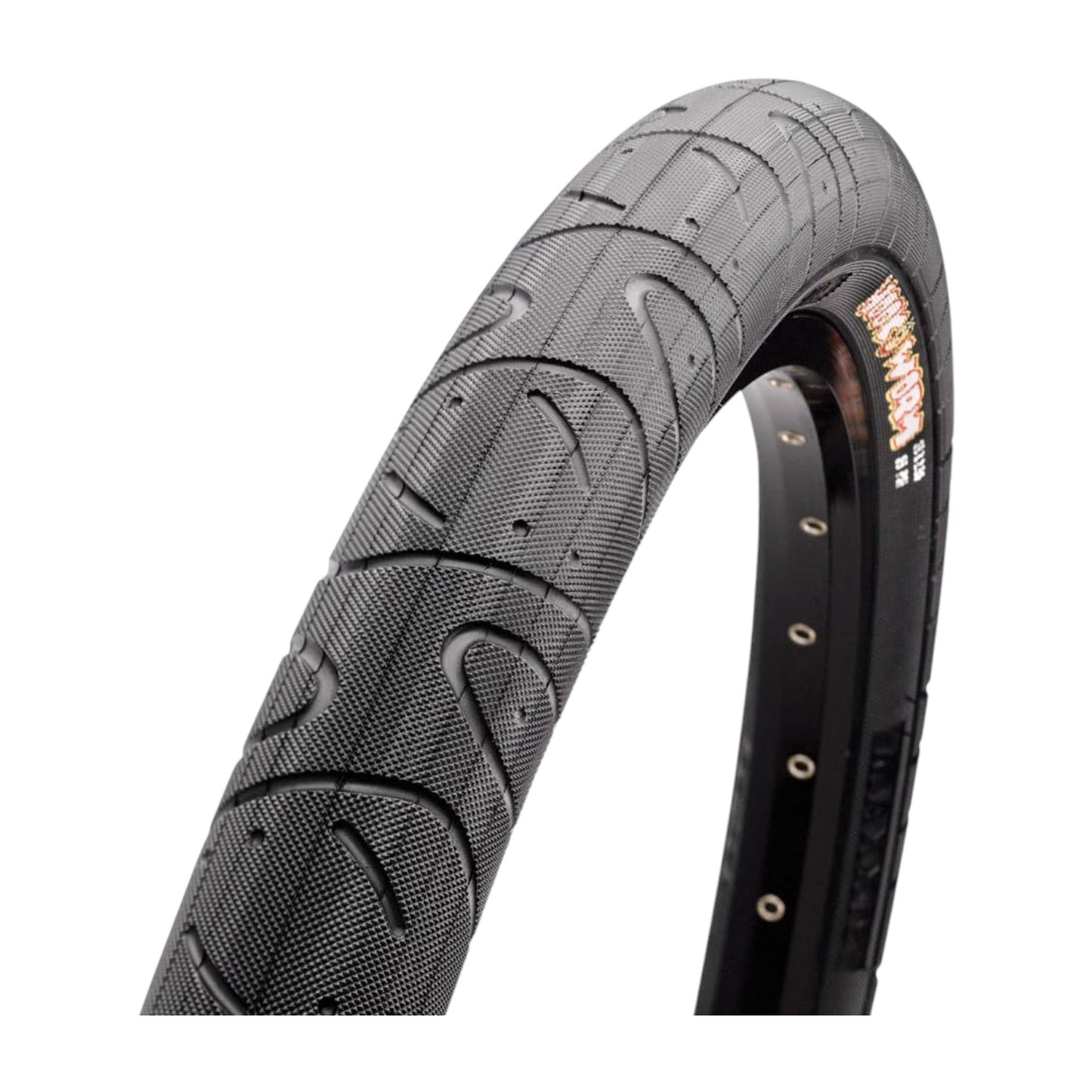 Llanta Maxxis Hookworm R-29x2.50 Stunt Bike/Crusier