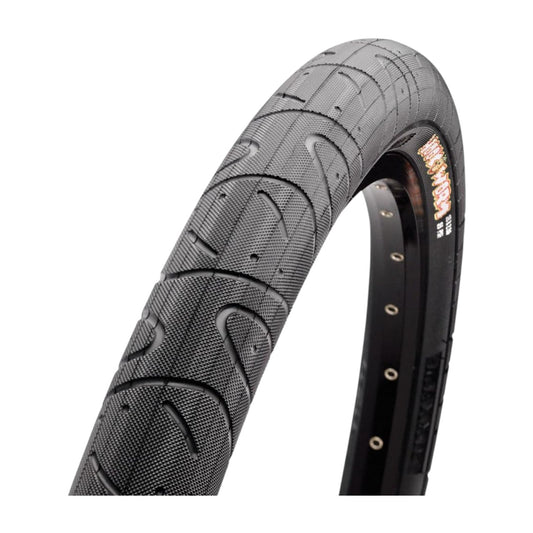 Llanta Maxxis Hookworm R-27.5x2.50 Stunt Bike/Crusier