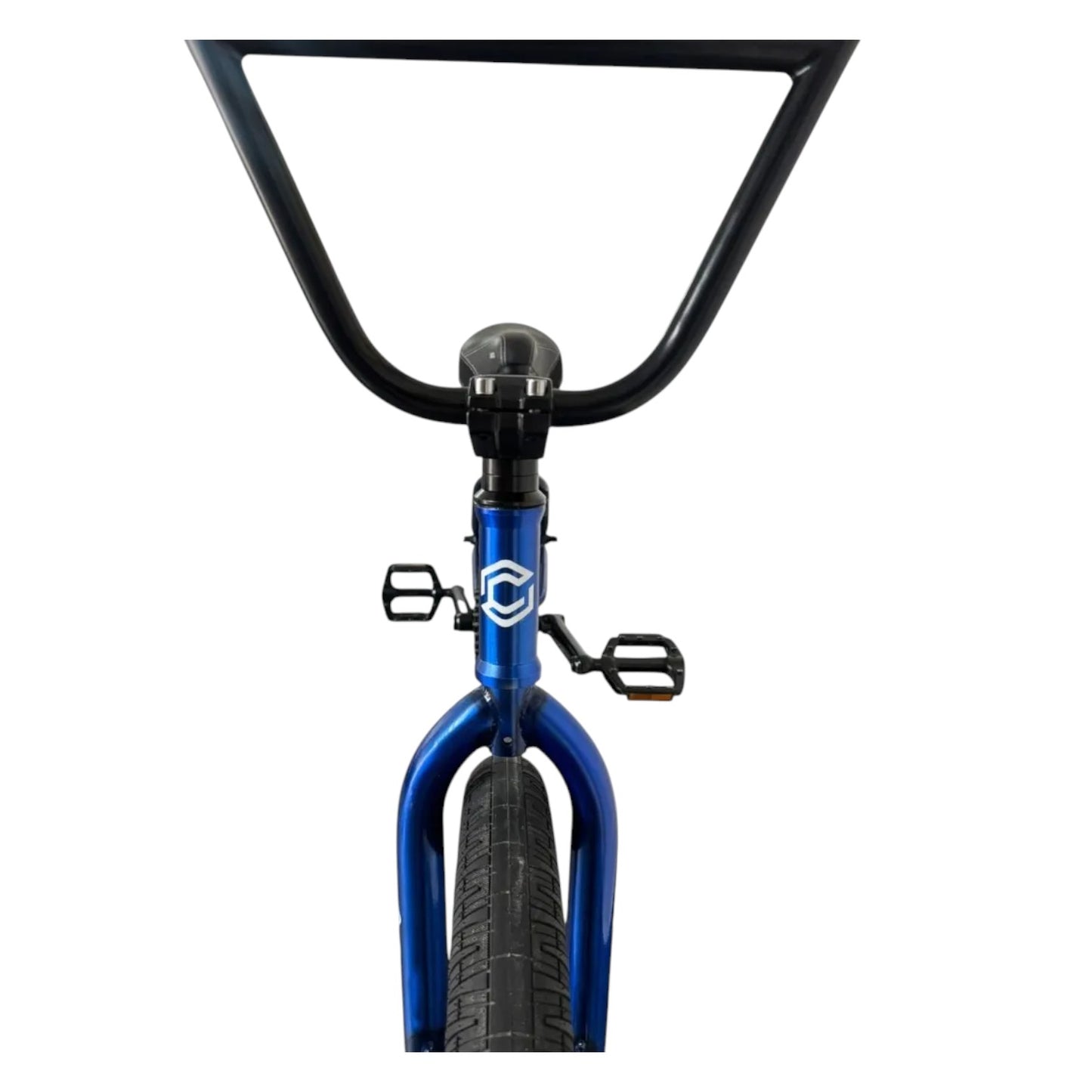 Bicicleta Centro Mid, Chepe Joy Ride Azul, Rodado 20