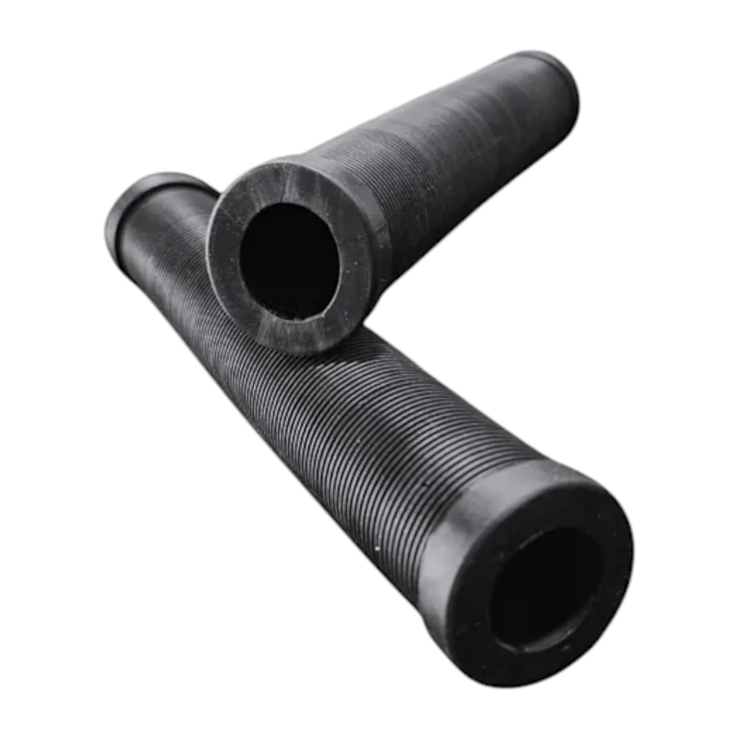 Puños Para Bicicleta Bmx/stund Largos Gorila Antiderrapantes
