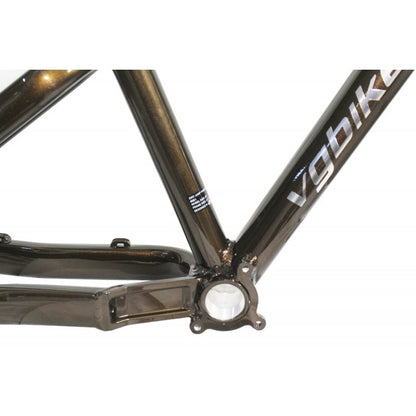 Cuadro 26" DIRT VG XICNAL Bronze GALACTIC