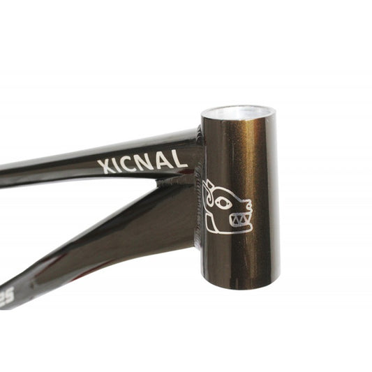Cuadro 26" DIRT VG XICNAL Bronze GALACTIC