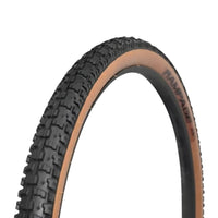 Llanta Rodado 29x2.25 Chaoyang Negro/cafe