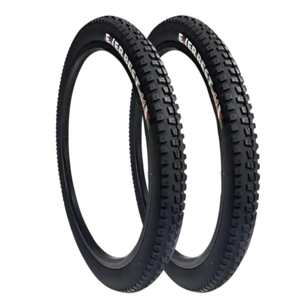 Llanta Everbest Nylon 26x2.25