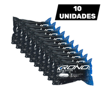 Par De Cámaras Kronos Rodado 27.5x2.00-50 V/americana Schrader