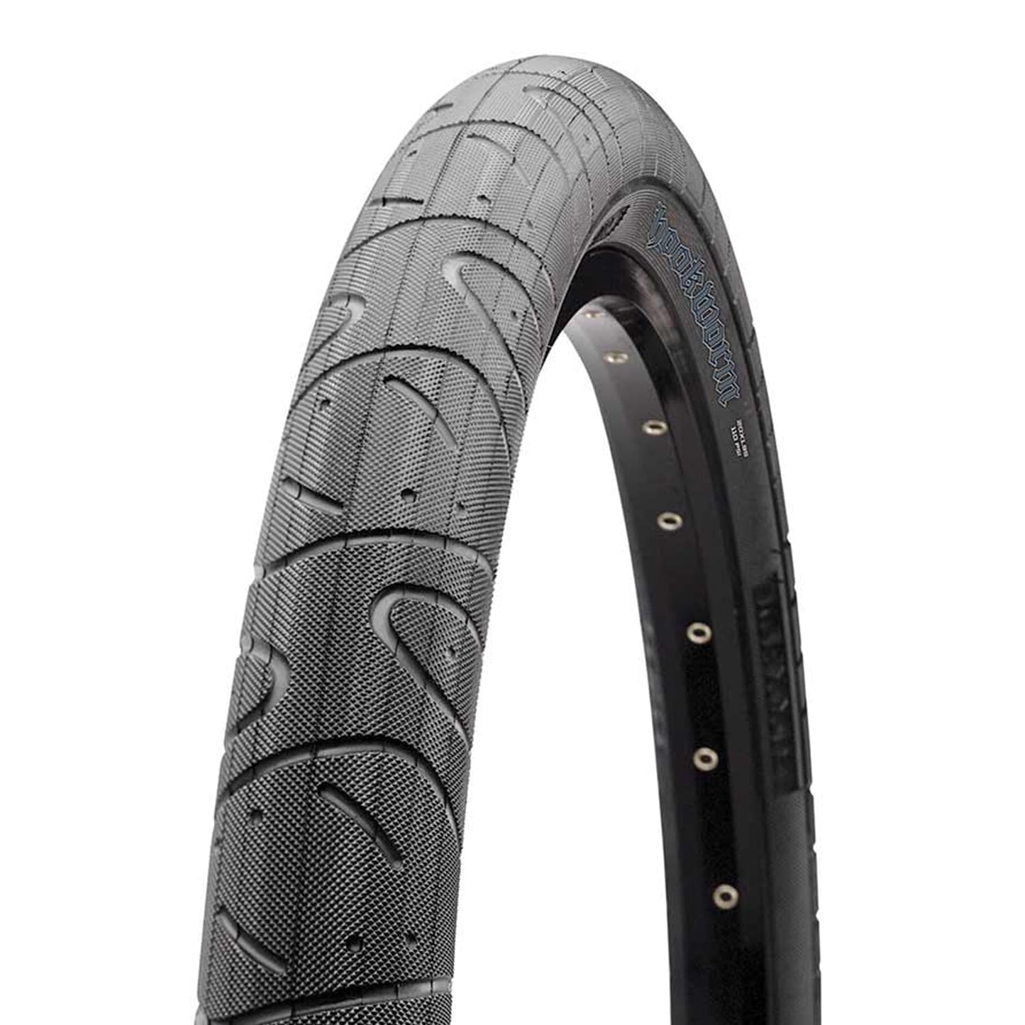 Llanta Maxxis Hookworm R-26x2.50 Stunt Bike/Crusier