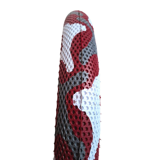 Vans x Cult Tire 20X2.40 Camuflaje rojo (individual)