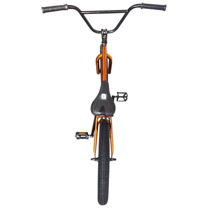 Bicicleta Centro Mid, Chepe Joy Ride Dorada, Rodado 20