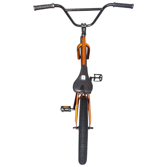 Bicicleta Centro Mid, Chepe Joy Ride Dorada, Rodado 20