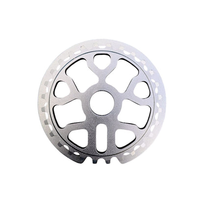 Corona Bmx 25t Aluminio Avance Con Guarda Vgbikes Xolo