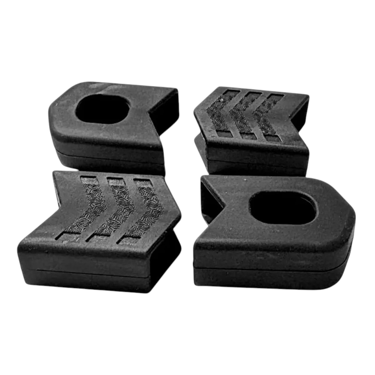 Fundas Protectoras De Bielas 4 Piezas