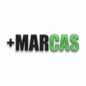 + MARCAS