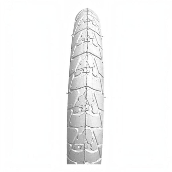 Llanta Gorila Blanco Rodado 20x2.30
