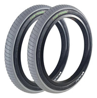 Llanta Top Rank VOYAGER GRIS 20x2.40