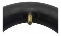 Cámara Para Scooter Eléctrico Rodado 8.5x2 Válvula Recta Schrader