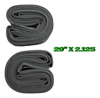 Par De Cámaras Everbest 29x2.125 V/Americana