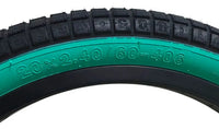 Llanta Gorila Renegade Aqua Rodado 20x2.30
