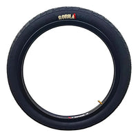 Llanta Gorila Negro Rodado 20x2.30