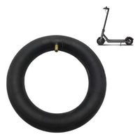 Cámara Para Scooter Eléctrico Rodado 8.5x2 Válvula Recta Schrader