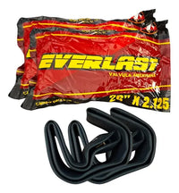 Par De Cámaras R26 Everlast