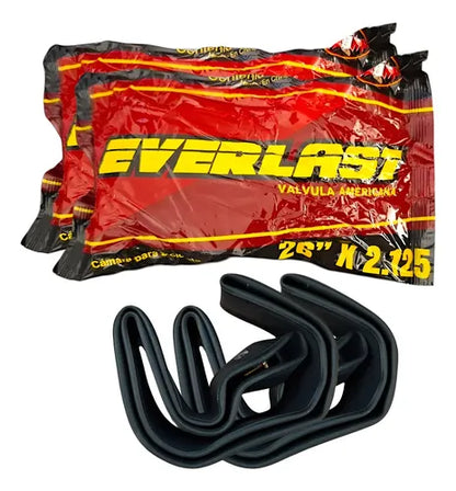 Par De Cámaras R26 Everlast