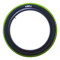 Llanta Gorila Verde Rodado 20x2.30