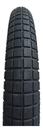 Llanta Gorila Renegade Aqua Rodado 20x2.30