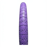 Llanta Gorila Morado Rodado 20x2.30