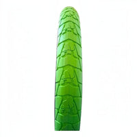 Llanta Gorila Verde Rodado 20x2.30