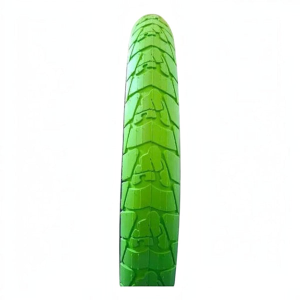 Llanta Gorila Verde Rodado 20x2.30