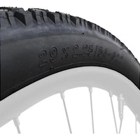 Llanta Chaoyang Rodado 29x2.25 Rampage