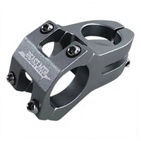 Poste Steam Beast Bicicleta Mtb/Stunt Aluminio Wildcat Plata