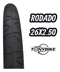 Llanta Everest R-26 Lisa Piso Tipo Maxxis