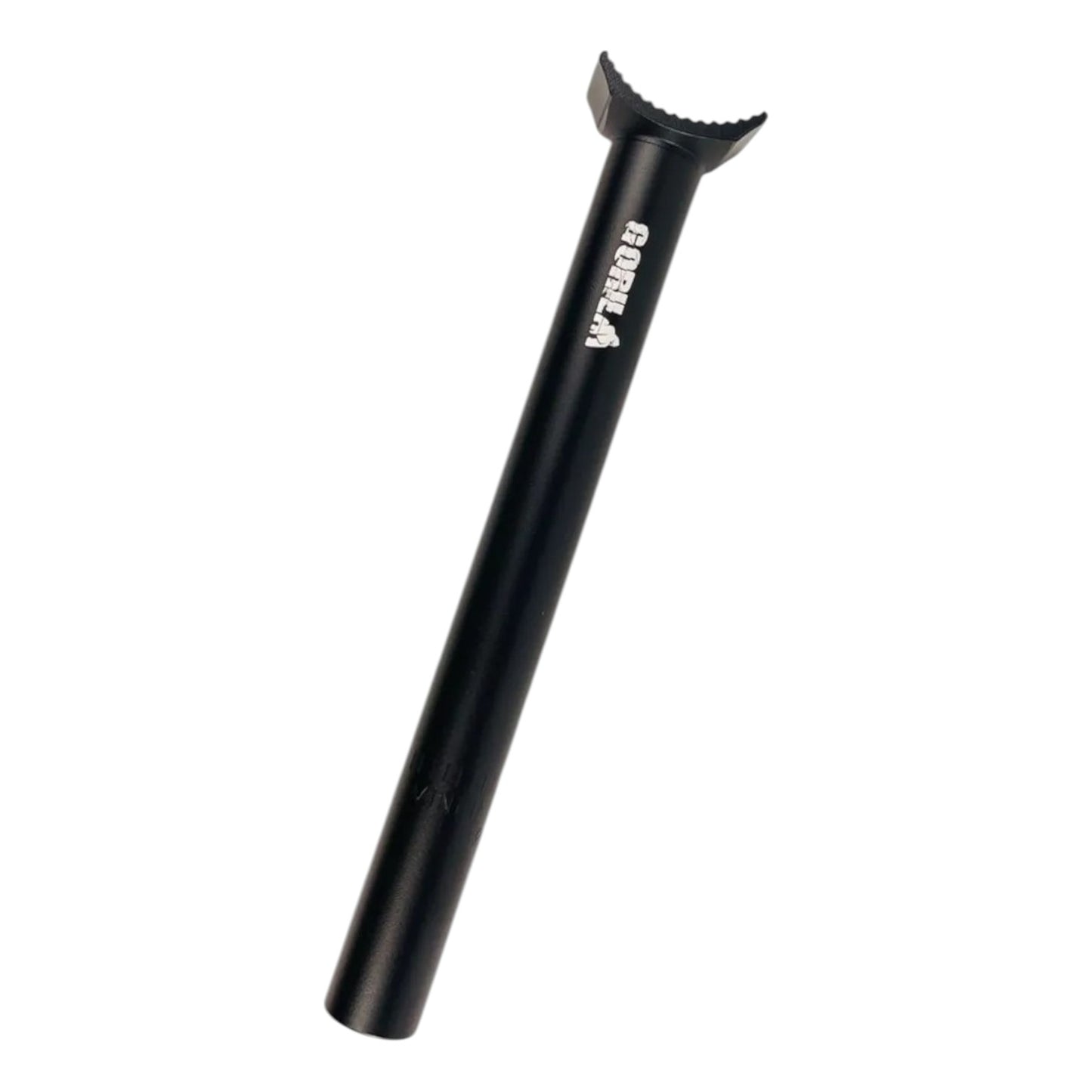 Asiento Y Tubo Para Bicicleta Gorila Bmx Pivotal Kit Aluminio