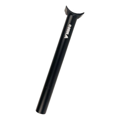 Asiento Y Tubo Para Bicicleta Gorila Bmx Pivotal Kit Aluminio