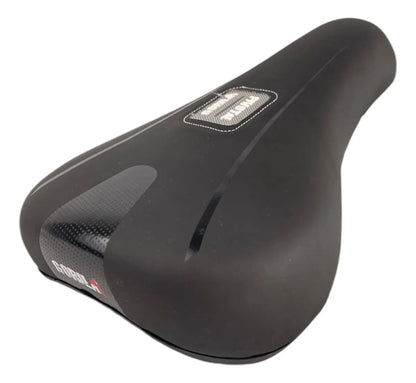 Asiento Y Tubo Para Bicicleta Gorila Bmx Pivotal Kit Aluminio