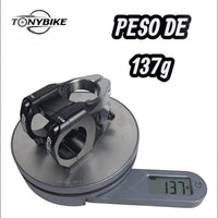 Poste Steam Kodiak Best Bicicleta Mtb/stunt Aluminio Negro/Plata