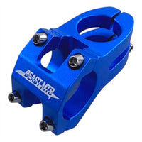 Poste Steam Beast Bicicleta Mtb/Stunt Aluminio Wildcat Azul