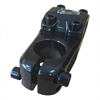 Poste De Manubrio Stem Trucos Bicicleta Bmx Aluminio Reforzado Negro