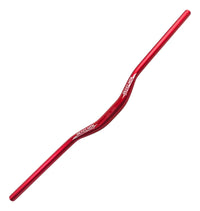 Manubrio De Color Best 31.8 X 800mm Mtb, Stunt Aluminio 6061 ROJO