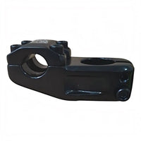Poste De Manubrio Stem Trucos Bicicleta Bmx Aluminio Reforzado Negro