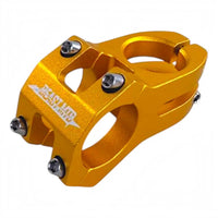Poste Steam Beast Bicicleta Mtb/Stunt Aluminio Wildcat Dorado